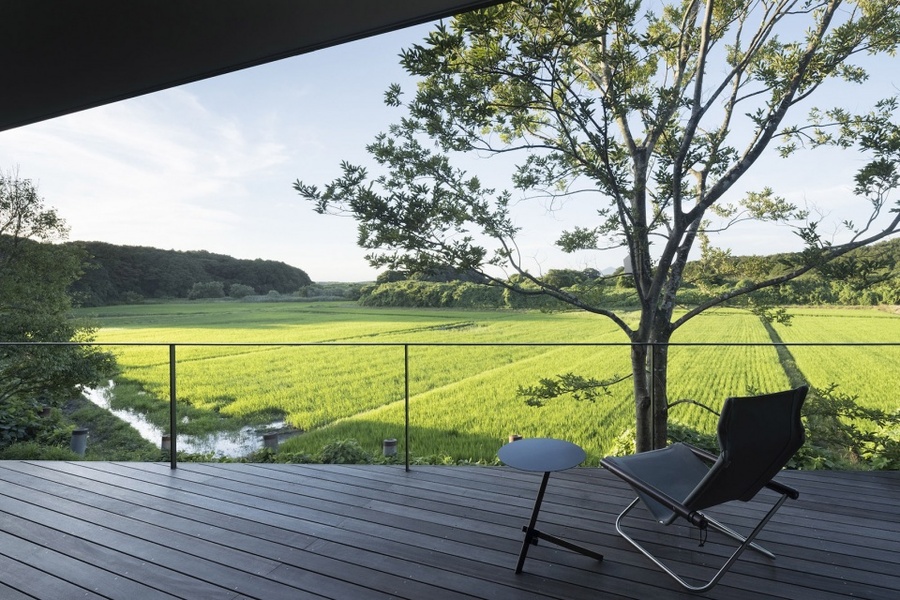16villa tsukuba japan by naoi architecture design office 960x640 f0d30