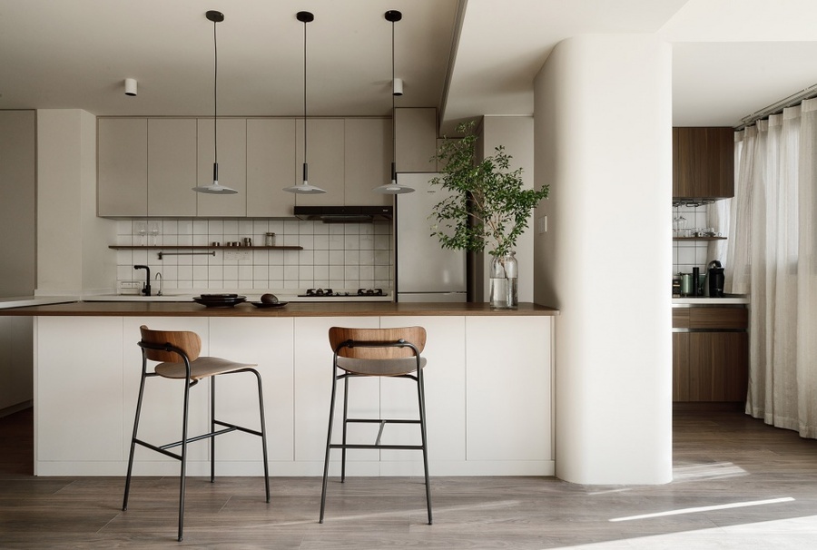 21zhongdao residence beijing by zhu zhiyong 1 960x646 3de6e