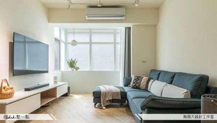 無限大設計工作室