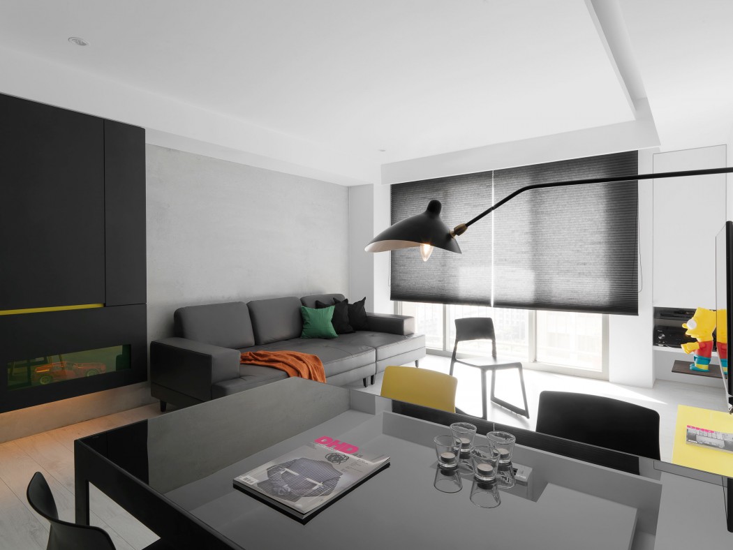 4 iDiD modern apartment zaxis 2ff7b