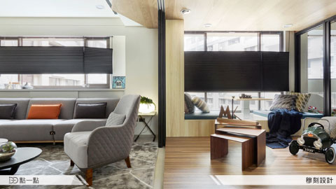 穆刻設計
