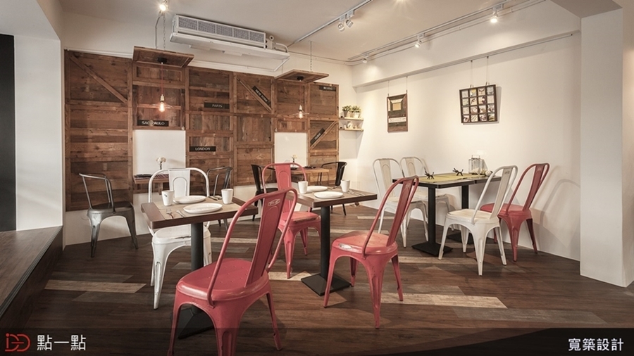 3 Loft iDiD zhongchengcoffee 1 f0891