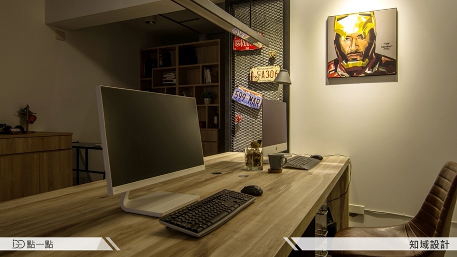 3 Loft iDiD datong office 3 4abdf