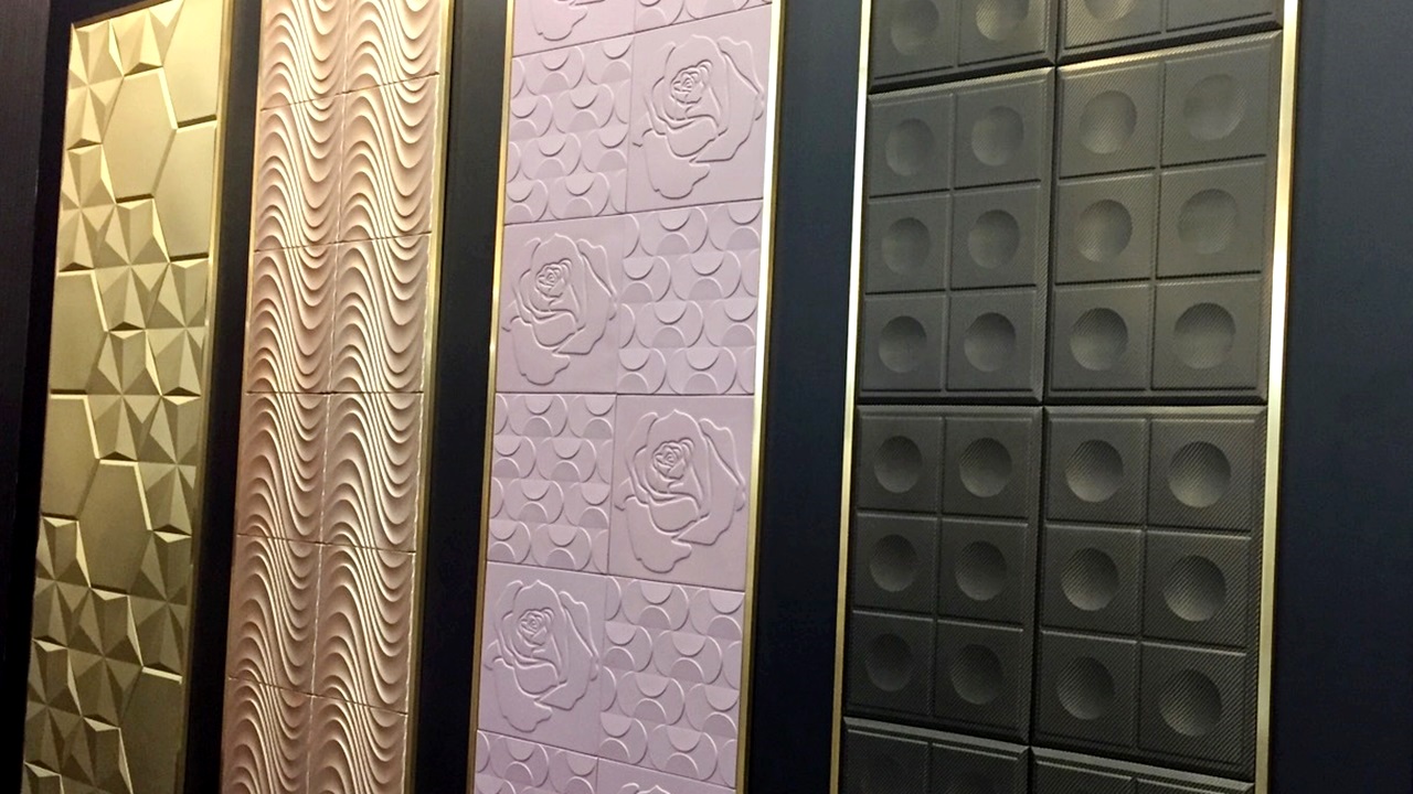 【建材】壁飾