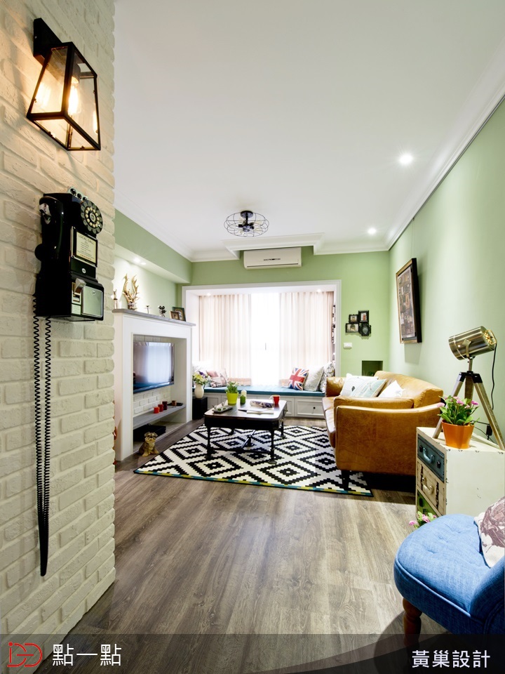 160408 YellowNest modengxiujian 08 60475