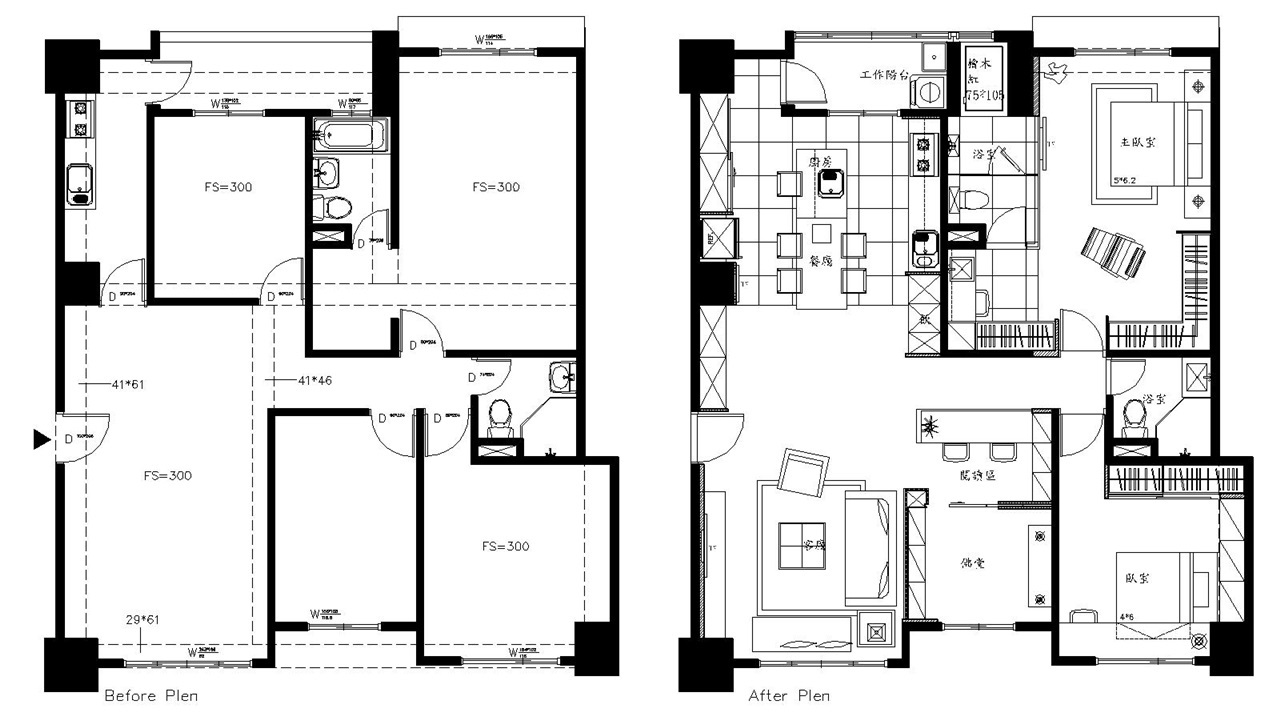3 Modern iDiD Gui Shan 25 b180b