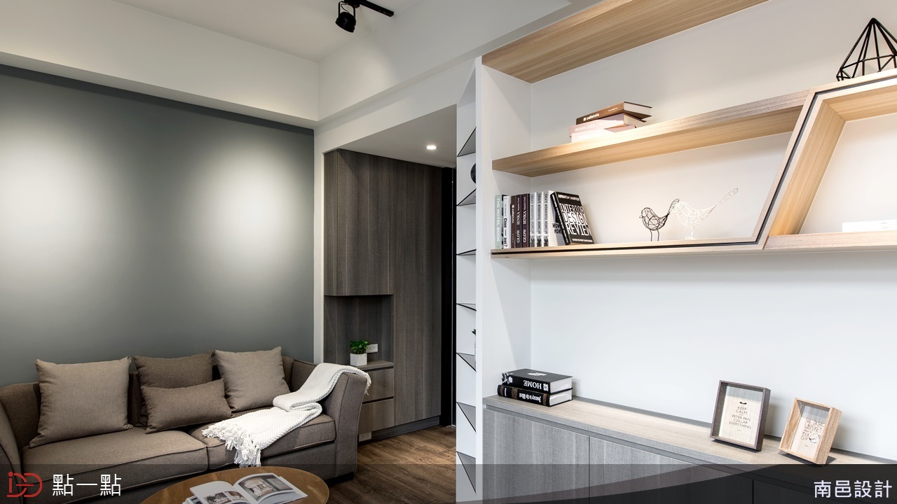 11 Scandinavian iDiD xinzhu townhouse 14 cd5ad