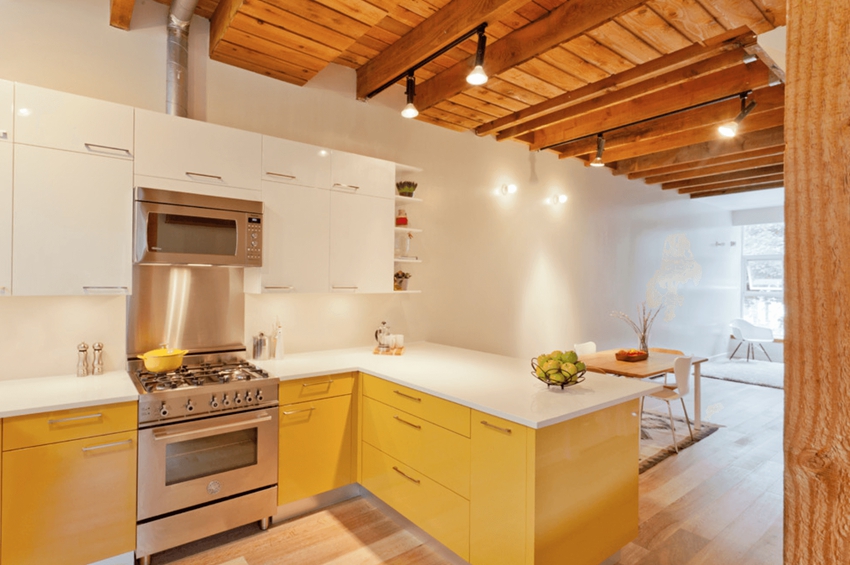dual tone yellow 2b197