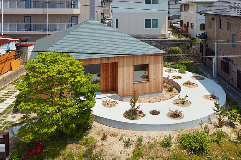 亞洲●日本 漫步花「圓」愜意生活