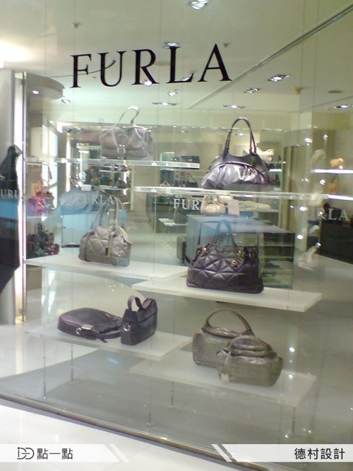 義式時尚FURLA專櫃