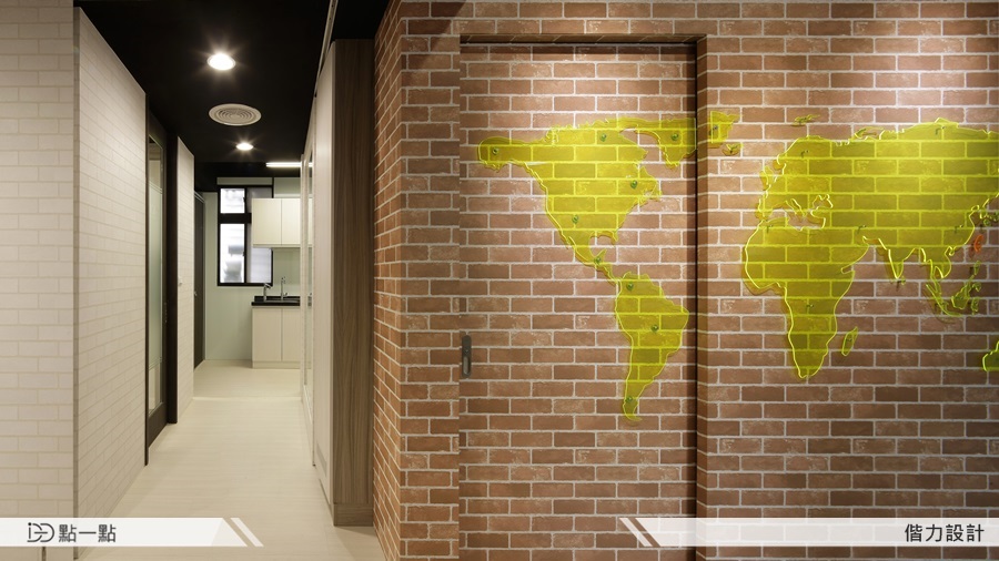 5 Loft iDiD Nangangoffice 688b6