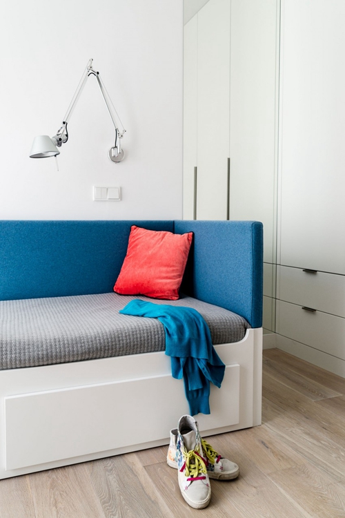Minimalist house Gdynia 11 ff509