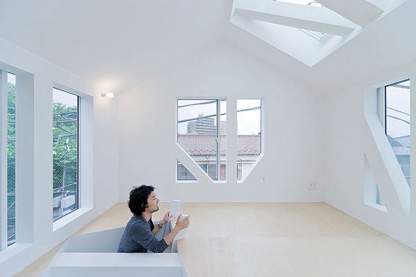 Tokyo Apartment 4 c88d9