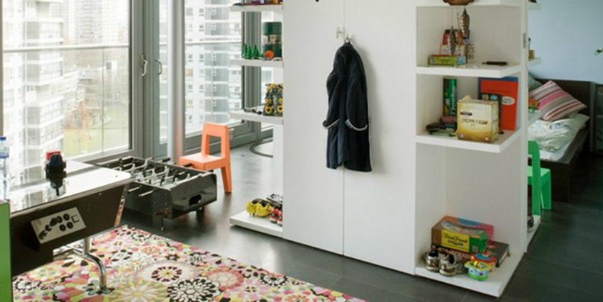 modern penthouse Freshome 21 6ff7d