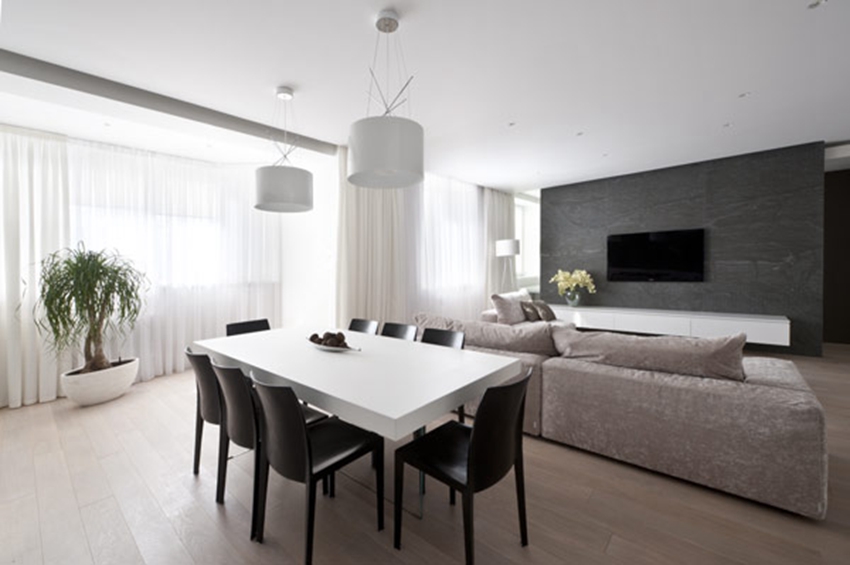 fodorova modern apartment 11 f11eb
