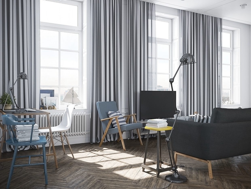 Scandinavian house 3 d3c25