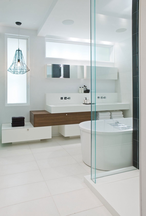 Trinity Bellwoods Town Homes by Cecconi Simone 10 c5821
