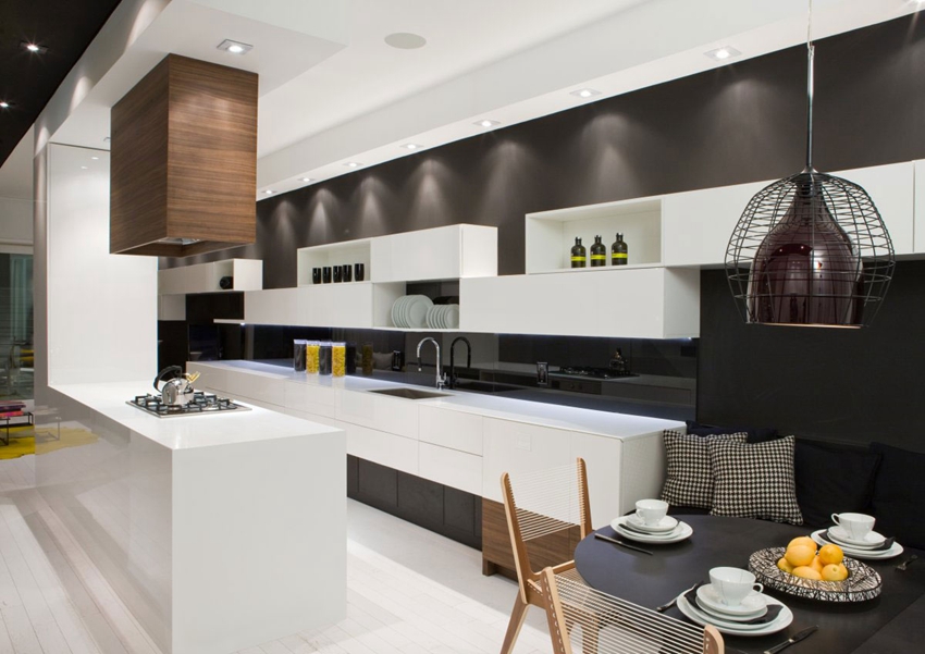 Trinity Bellwoods Town Homes by Cecconi Simone 3 1afbf