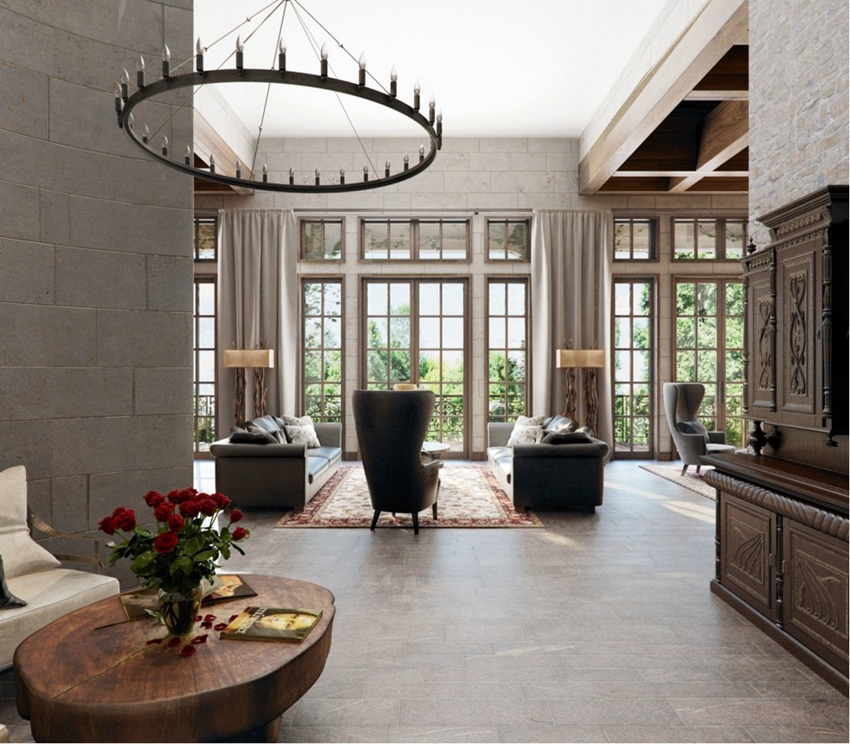 modern residence 49 bb37d