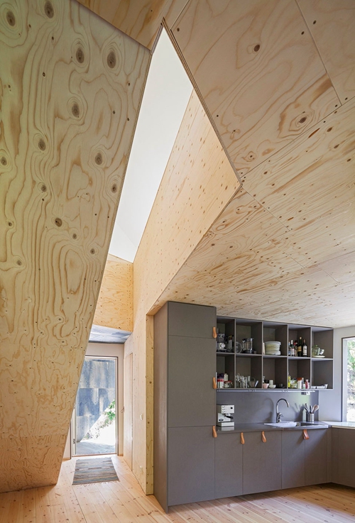 Happy Cheap House by Tommy Carlsson Arkitektur 5 5782f