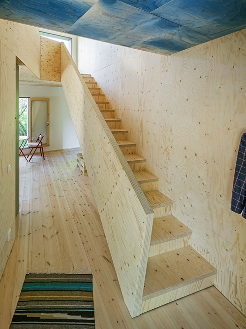 Happy Cheap House by Tommy Carlsson Arkitektur 7 2b7da