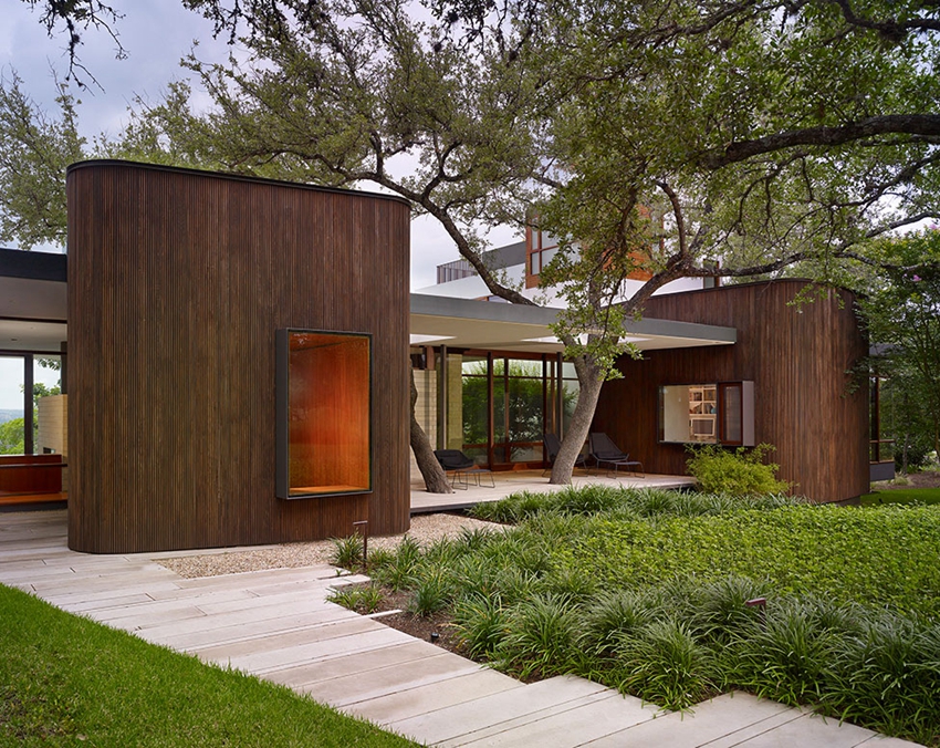 Lakeview Residence by Alterstudio Architecture 1 405d2