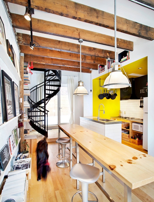 design modern home and studio b1fc3