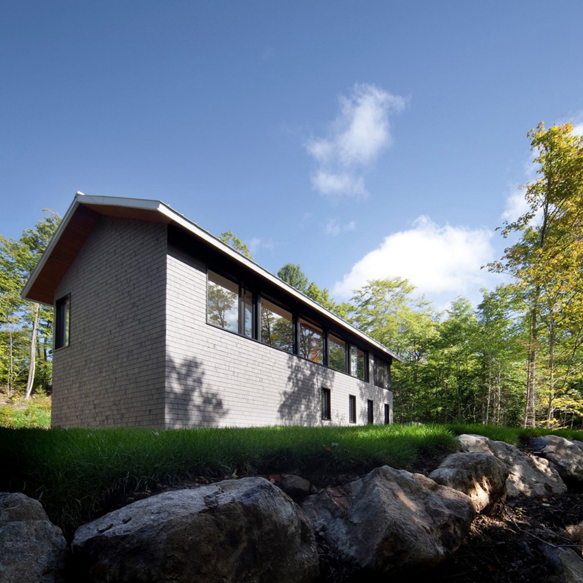 architecture modern residence2 38ffa