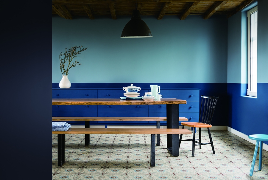 5 iDiD Dulux 90eda