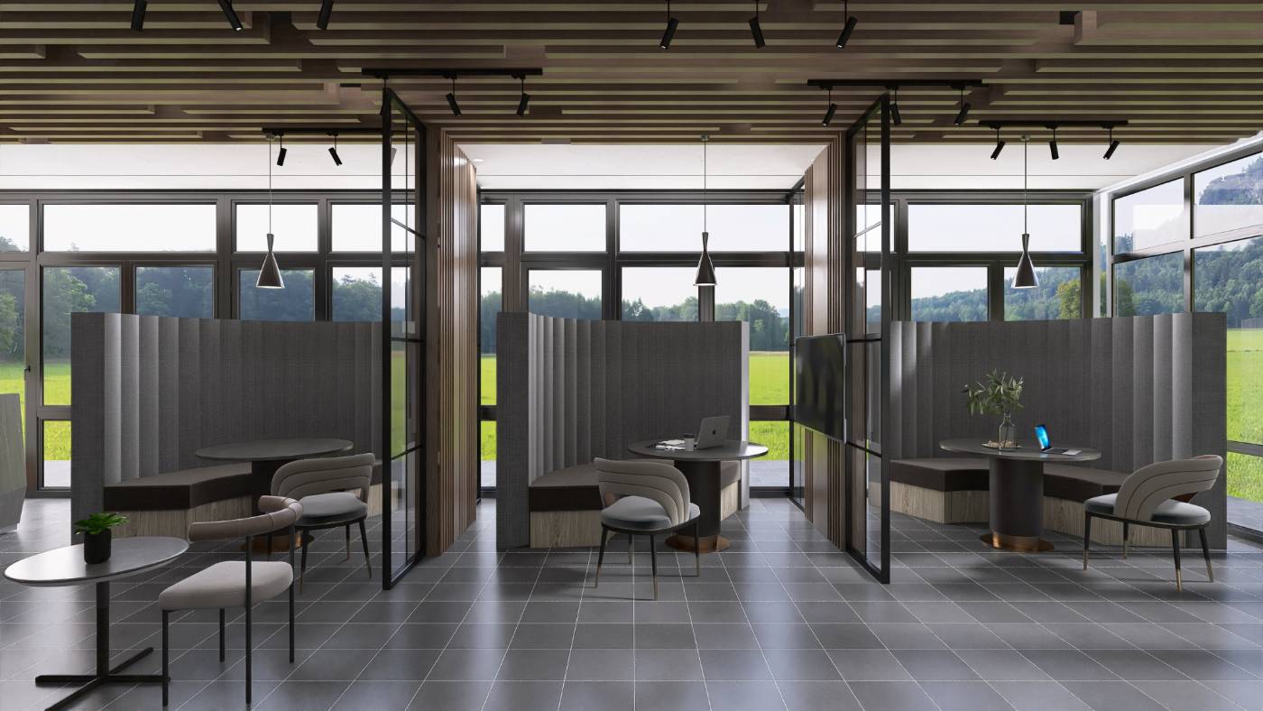 空間實景 2