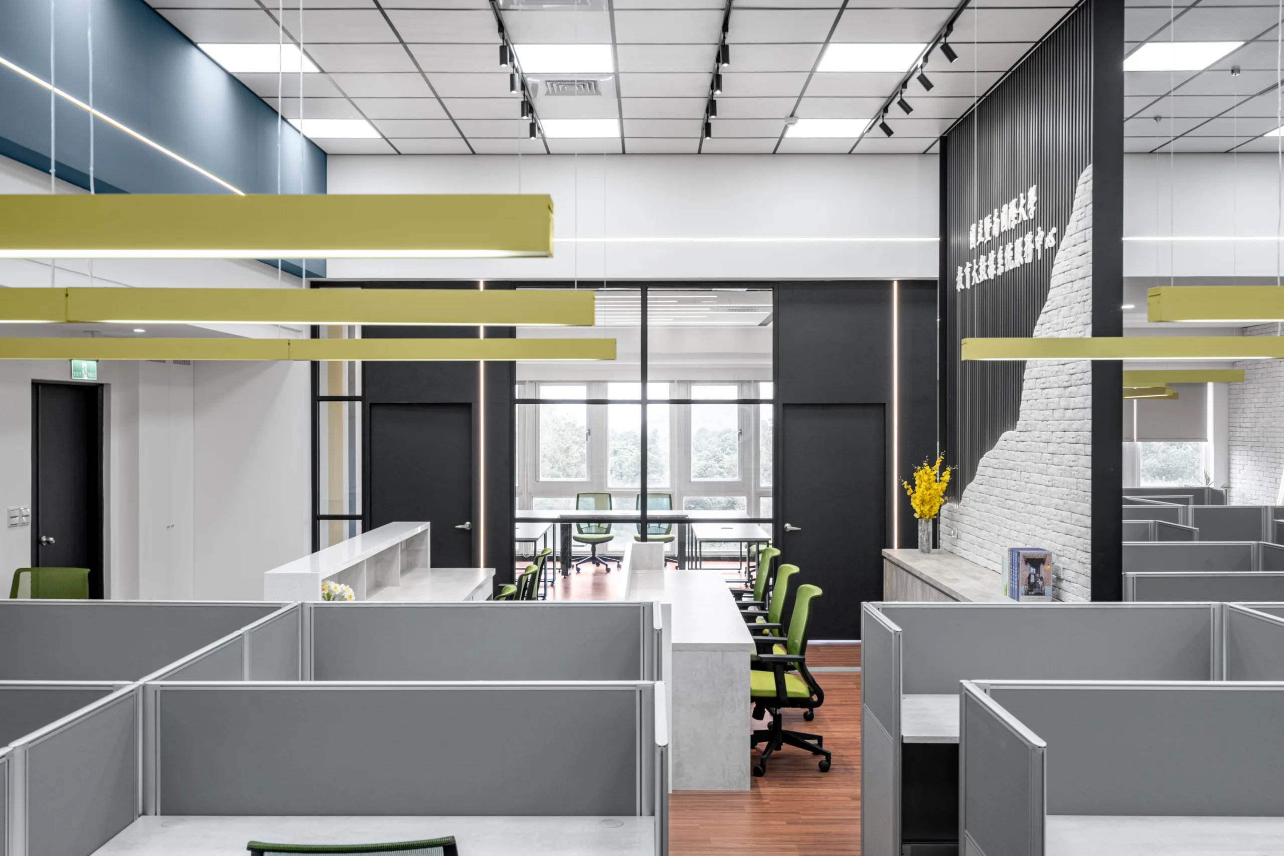 埔里 / 數據系統服務中心
