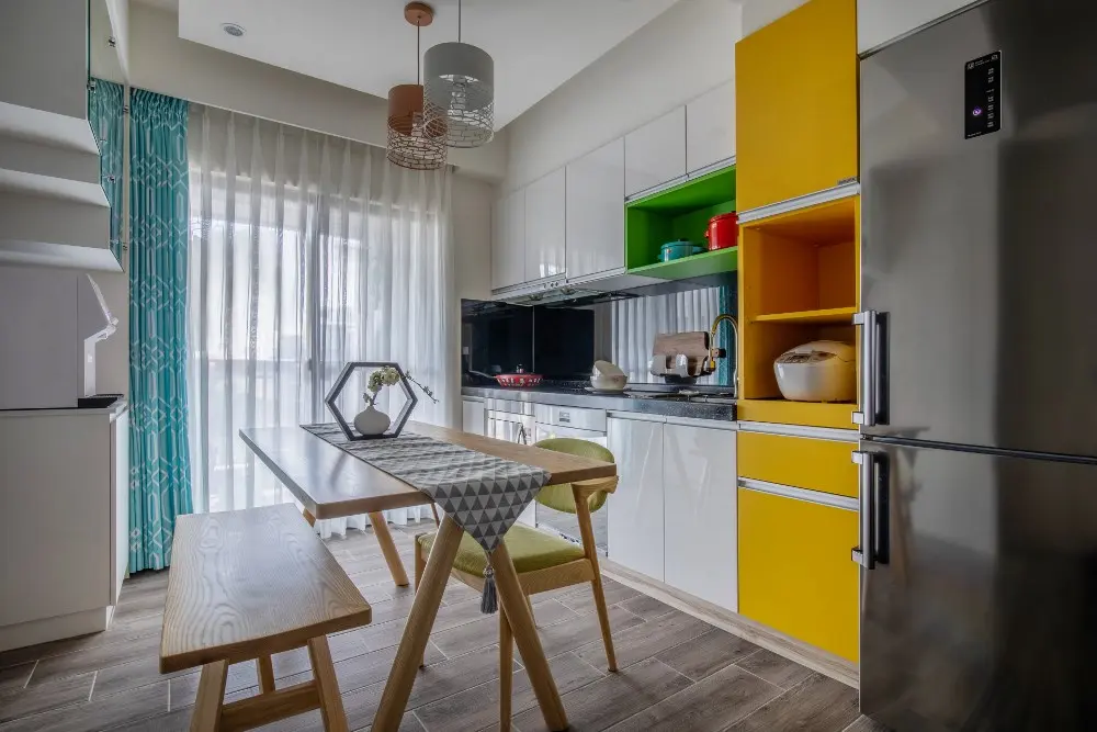 空間媒體 5