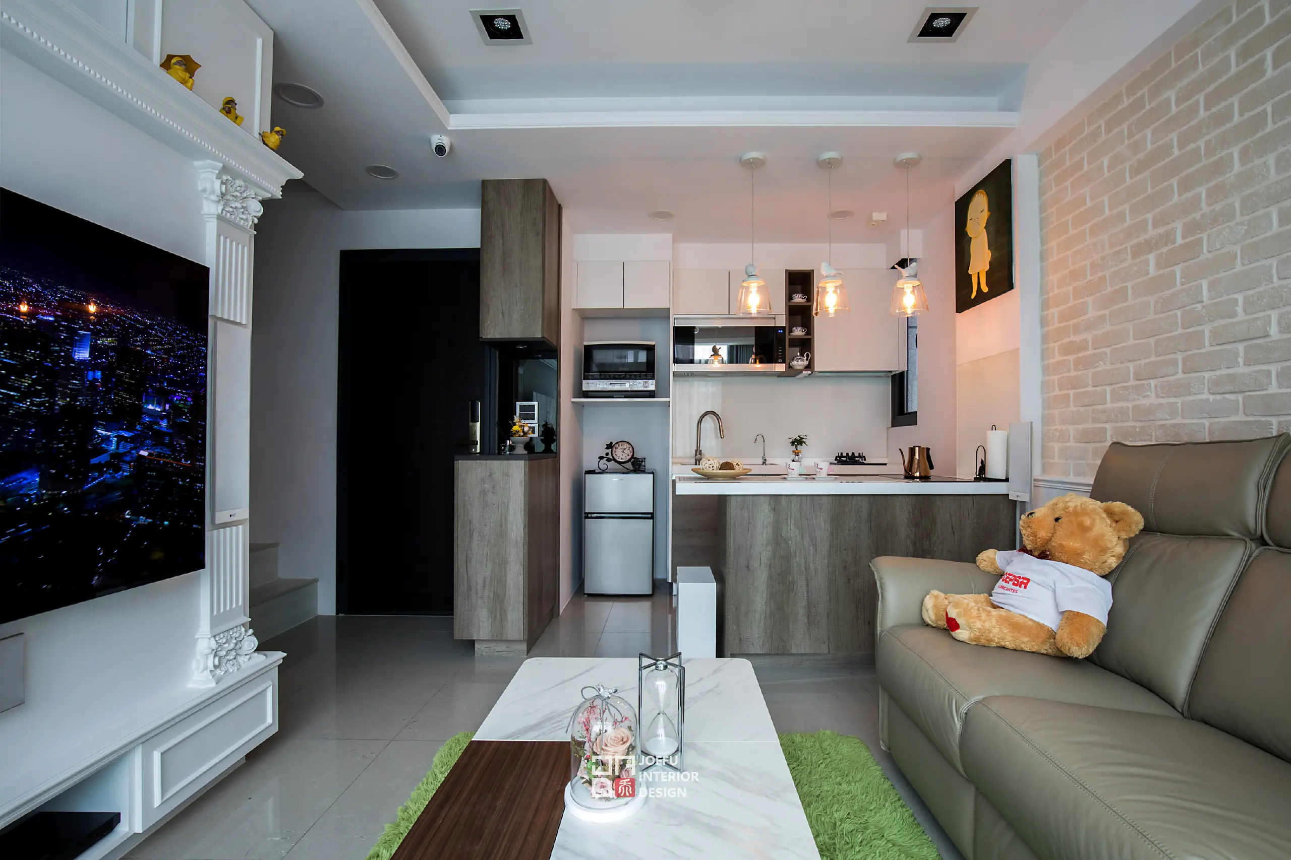 空間媒體 3