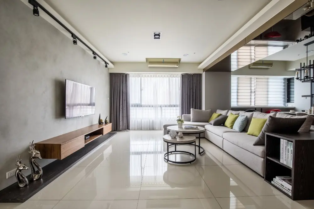 空間媒體 3