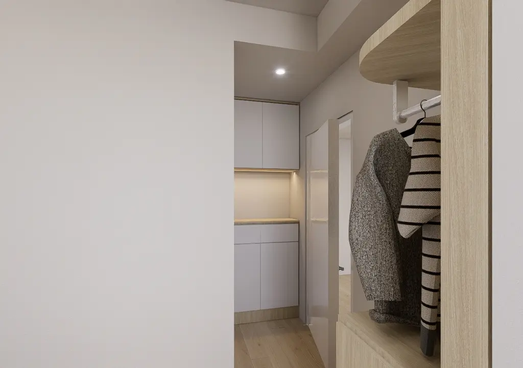 空間媒體 21