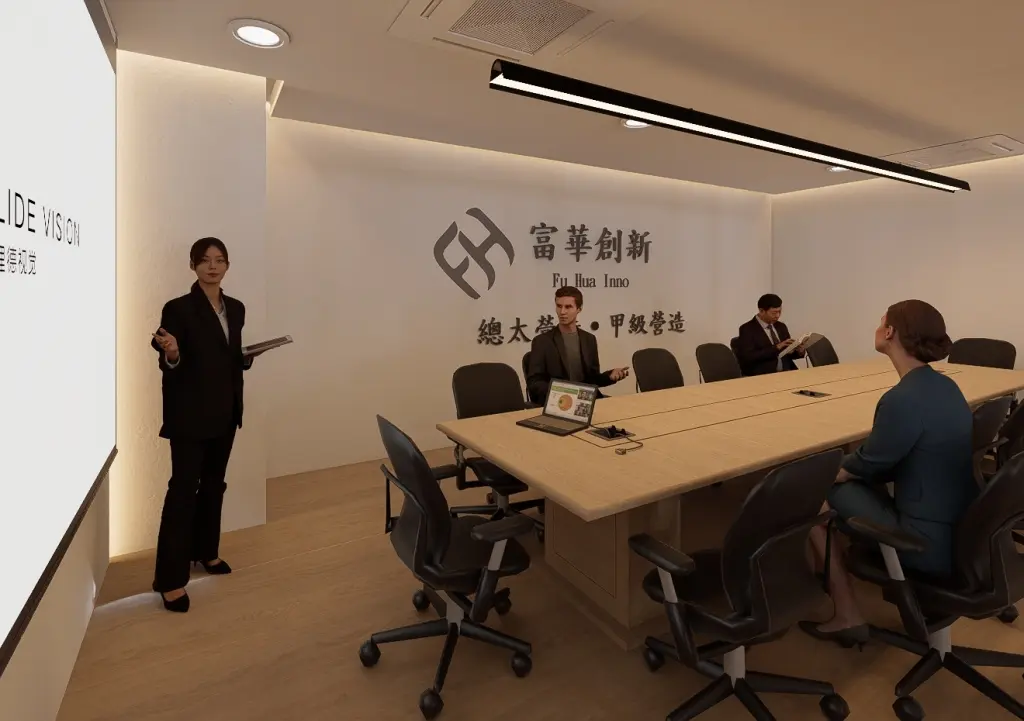 空間媒體 22