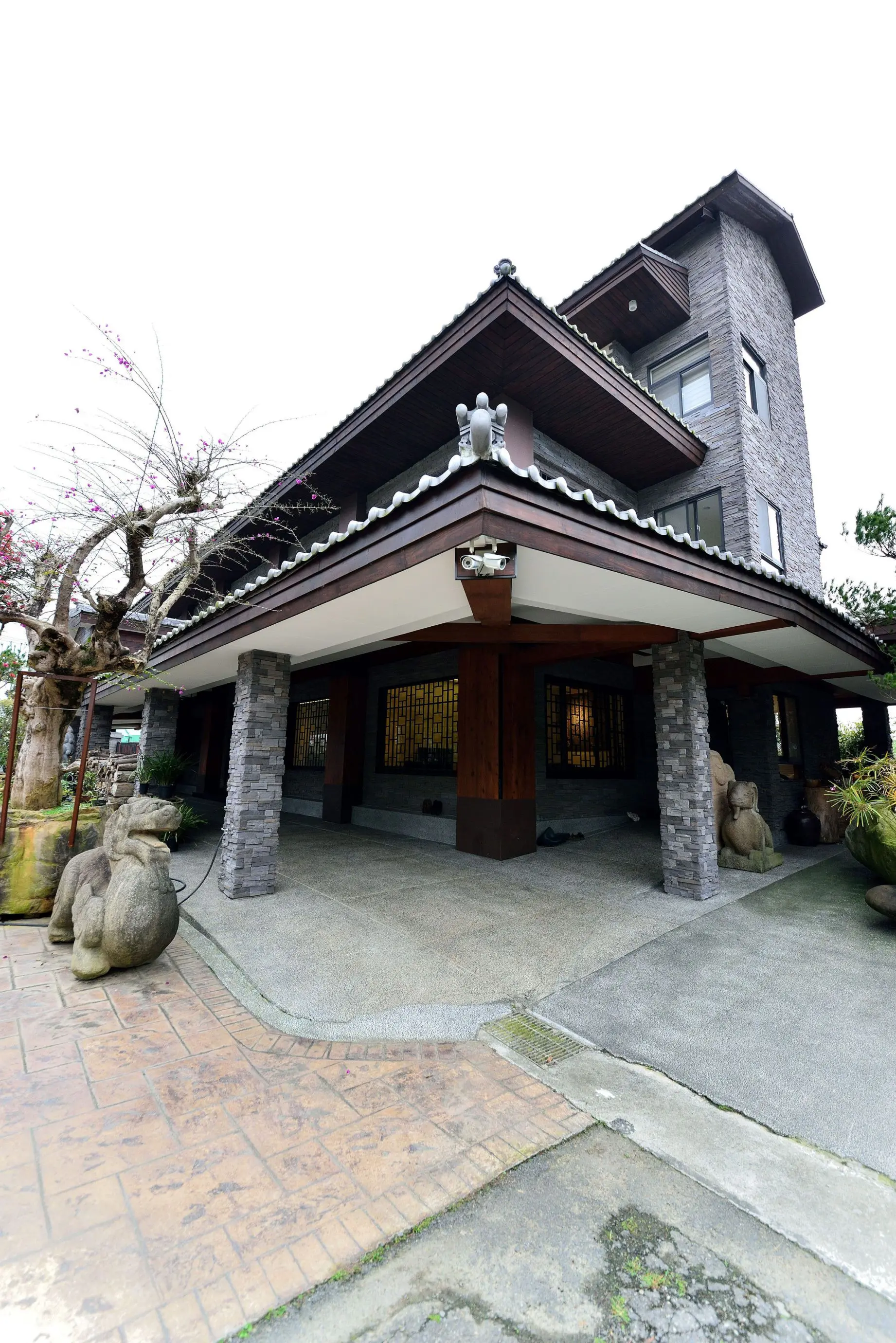 空間媒體 21