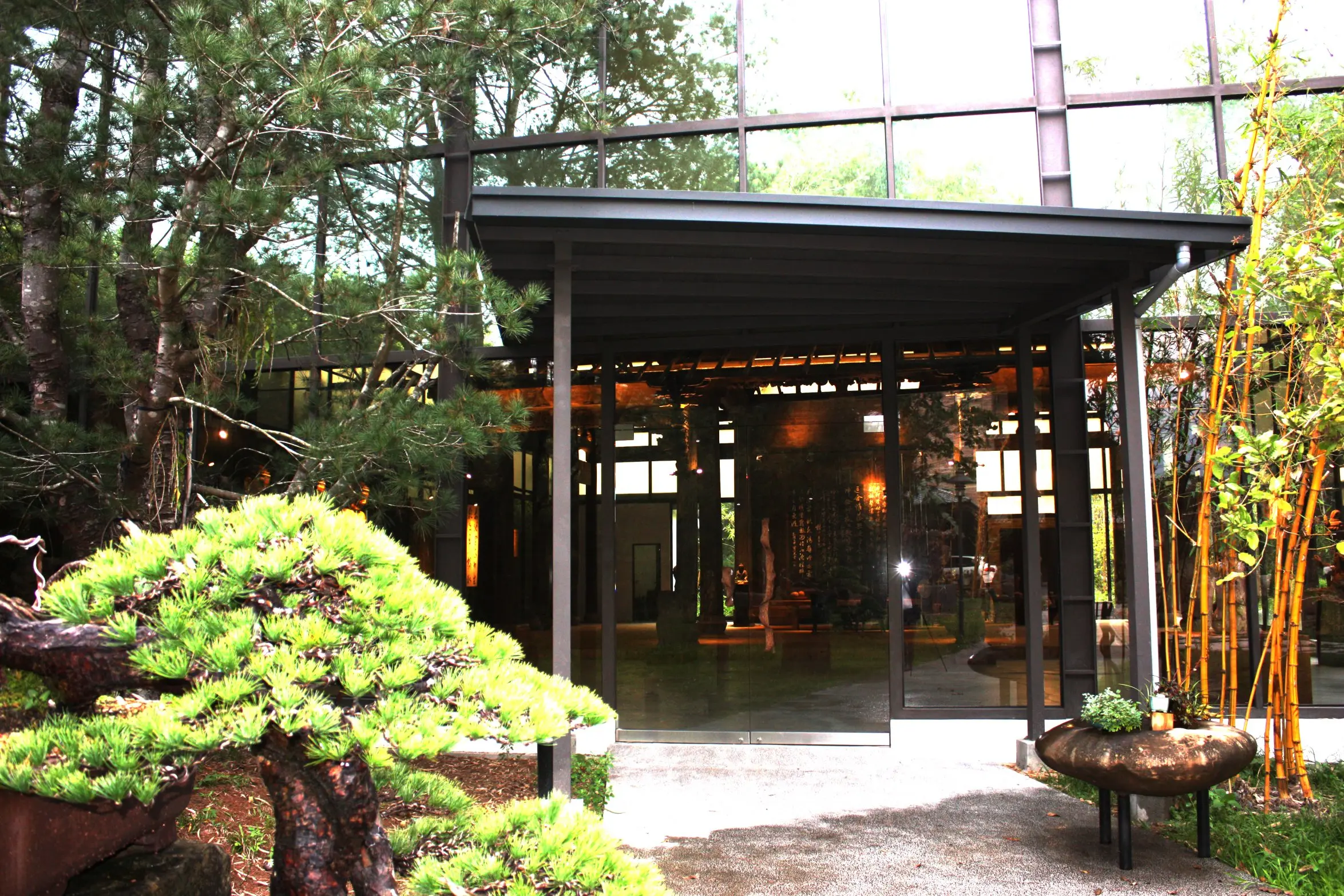 古建築保護工程