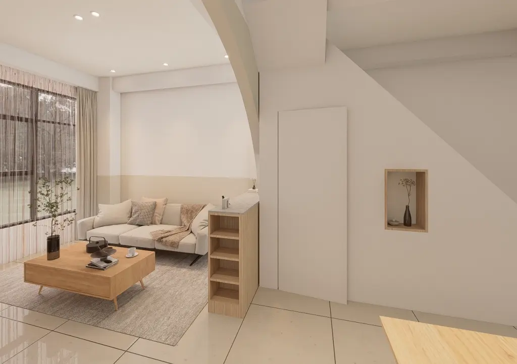 空間媒體 10