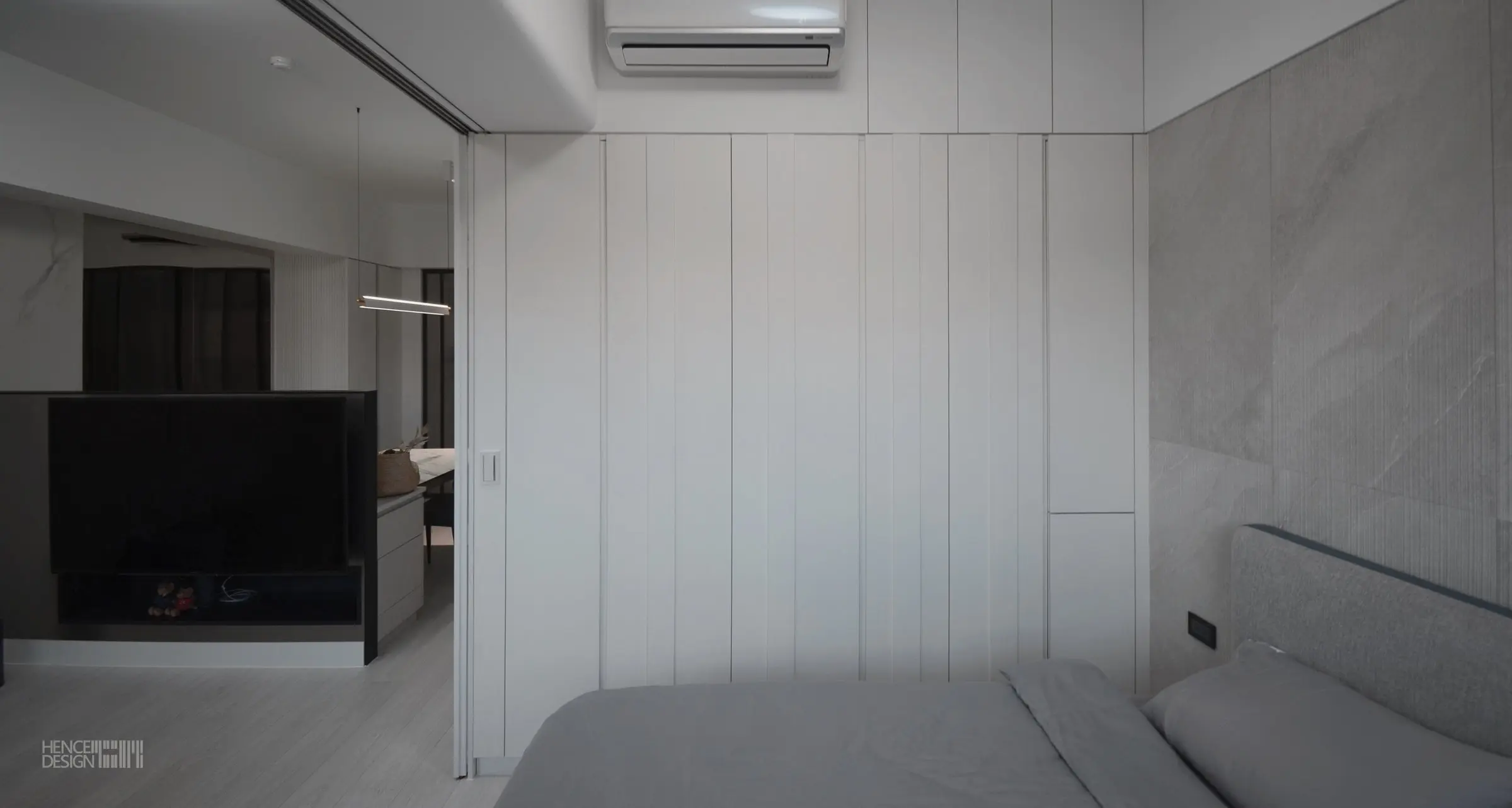 空間媒體 8