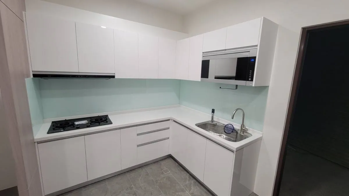 台中老屋翻新-賴公館舊屋翻新