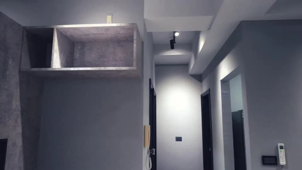 空間媒體 3