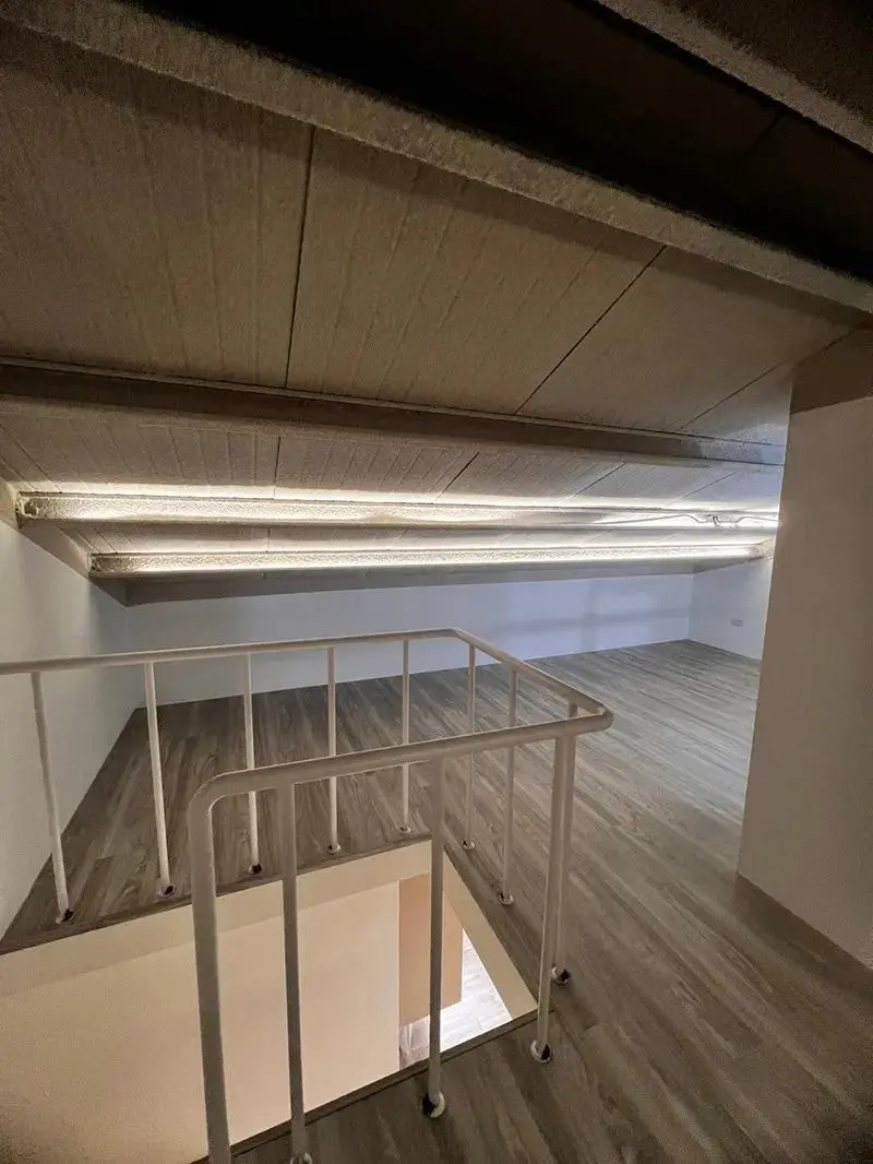 其他空間