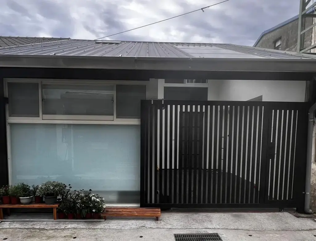建築外觀