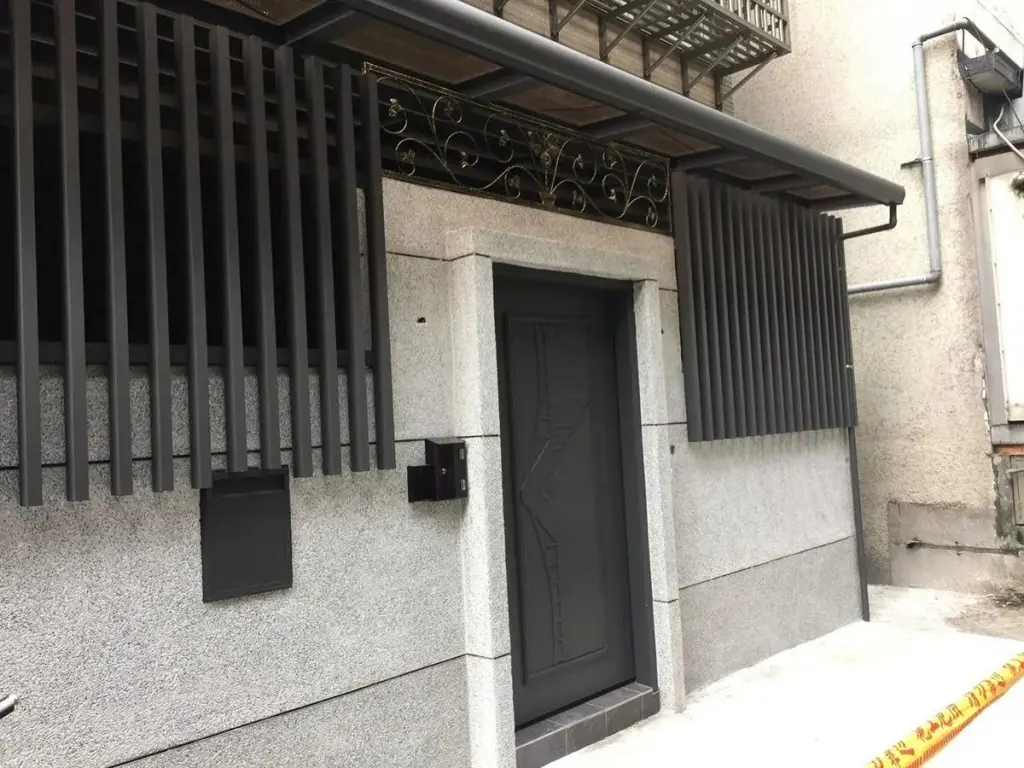 建築外觀