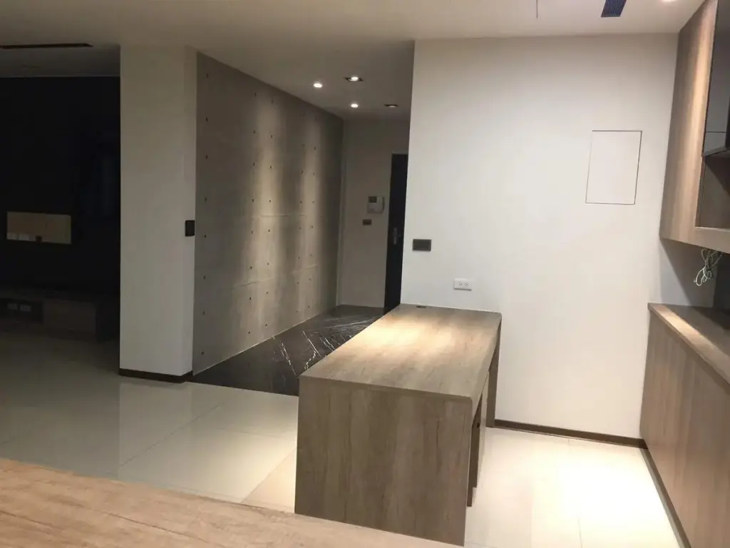 玄關