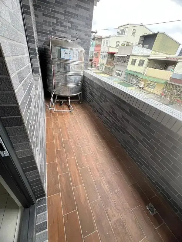 其他空間