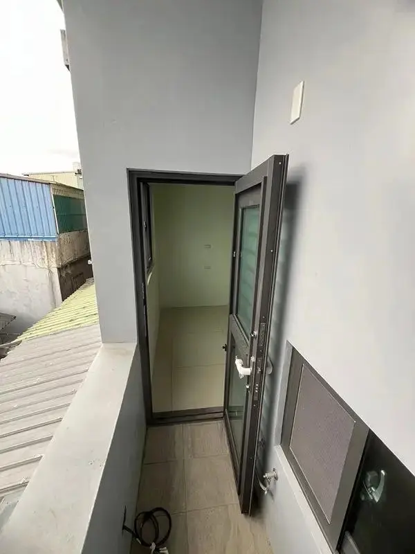 其他空間