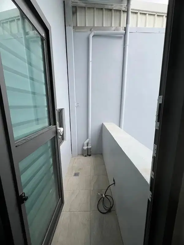 其他空間