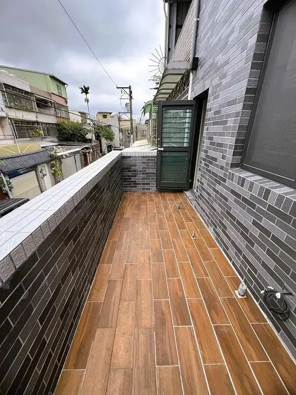 其他空間